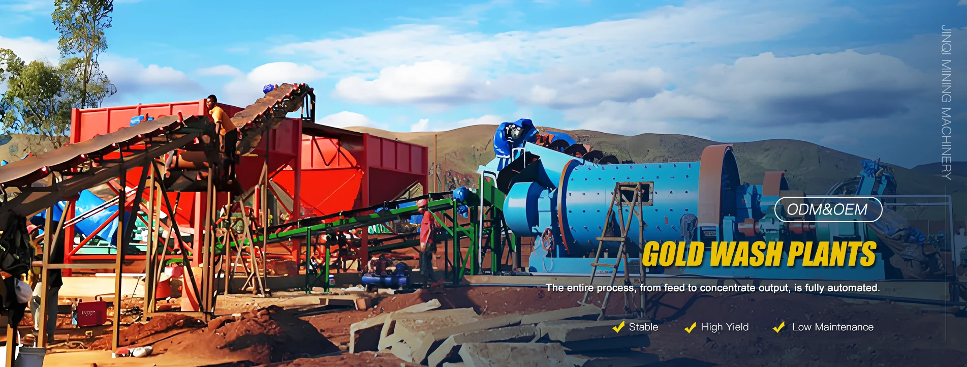 Ozinina Fanasan'ny Volamena tsara indrindra