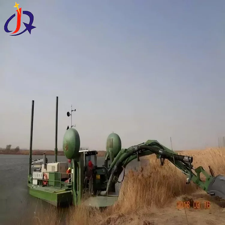 Ahoana no ahafahan'ny sambo mpitrandraka Amphibious matihanina manatsara ny fandotoana amin'ny rano sarotra?