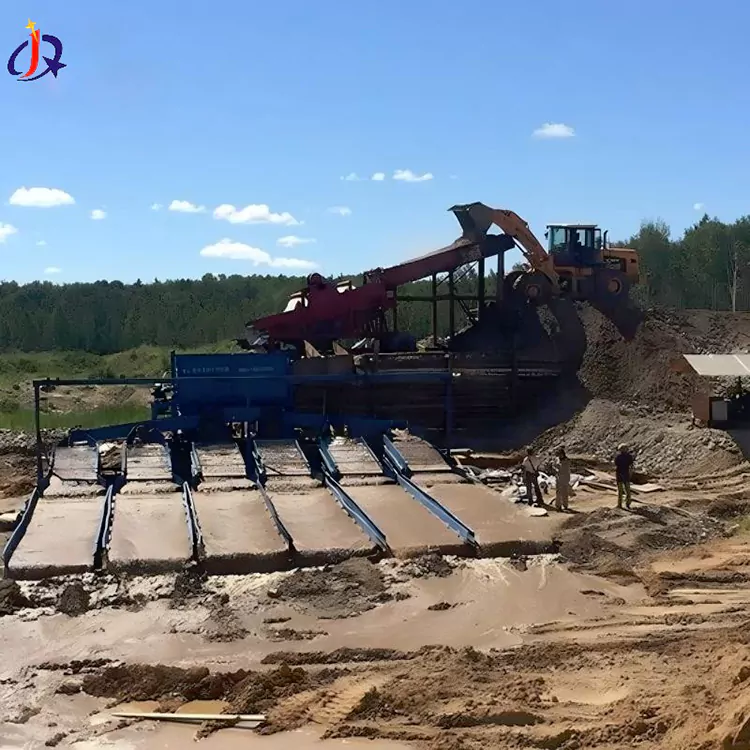 Tanimanga Alluvial Volamena Fanasana Zavamaniry