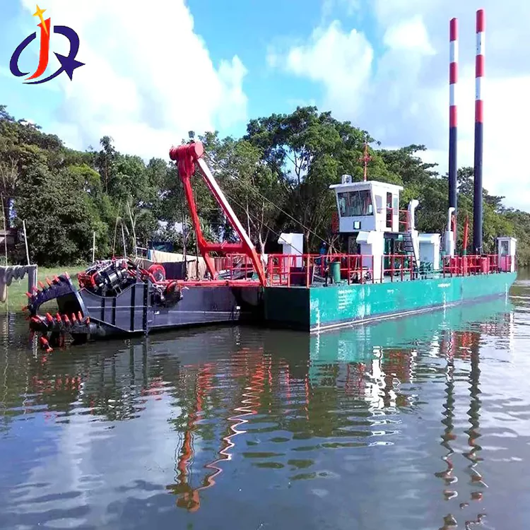 Dredger fasika lehibe
